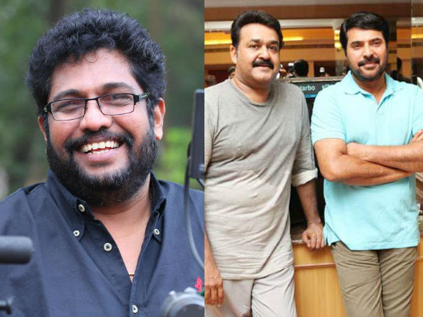 shaji-kailas-mohanlal-mammootty shaji-kailas-mohanlal-mammootty