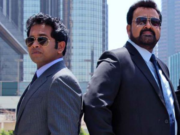 മോഹന്‍ലാല്‍