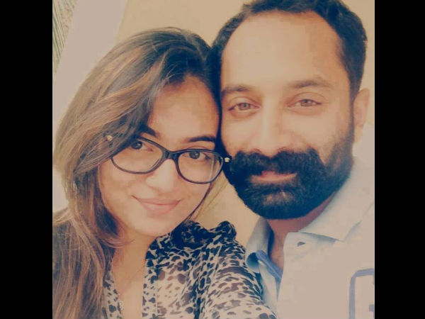 എന്‍ഗേജ്‌മെന്റ് കഴിഞ്ഞപ്പോള്‍