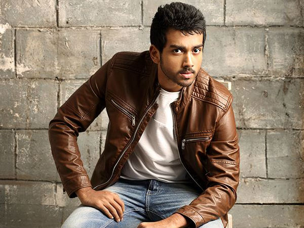 എന്തിത്ര വൈകി?