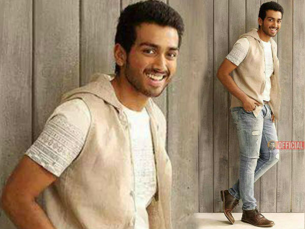 മിമിക്രിയില്‍ ഞെട്ടിച്ചു