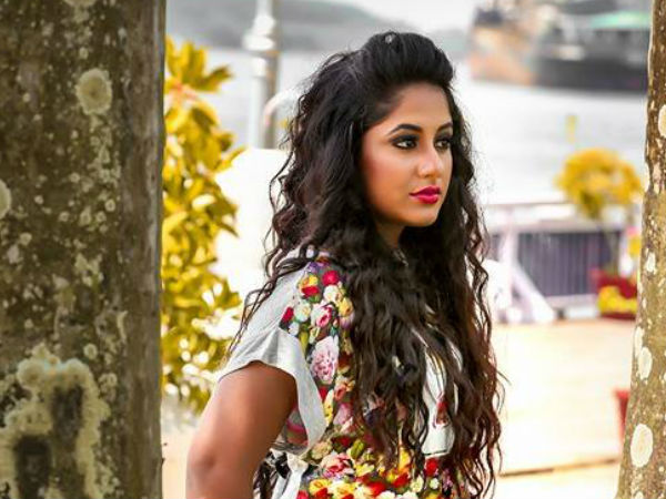  ഞാന്‍ വിശ്വസിക്കില്ല