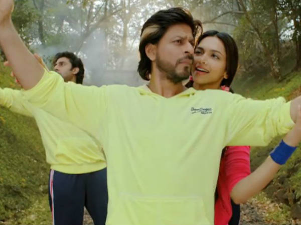 ഹാപ്പി ന്യൂ ഇയര്‍