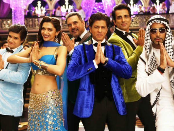 ദീപിക പദുകോണ്‍