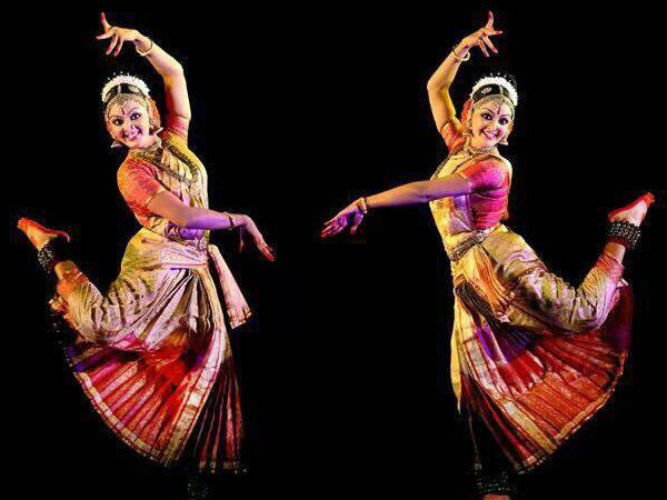 ആത്മാവിന്റെ ഭാവങ്ങളാണ് കല