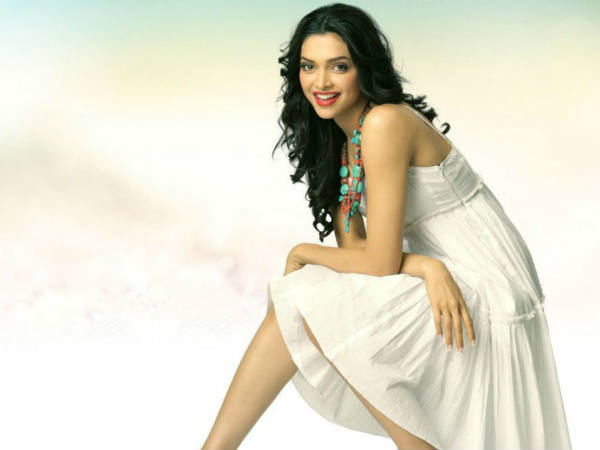 ദീപിക പദുകോണ്‍