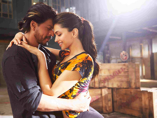 ഹാപ്പി ന്യൂ ഇയര്‍