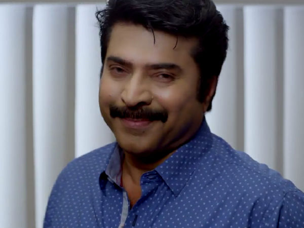 Mammootty