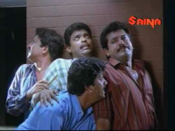 ഇന്‍ ഹരിഹര്‍ നഗര്‍