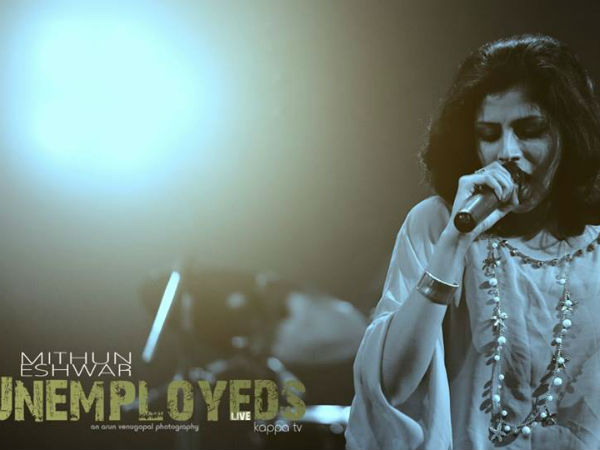 ബാന്‍ഡുകള്‍