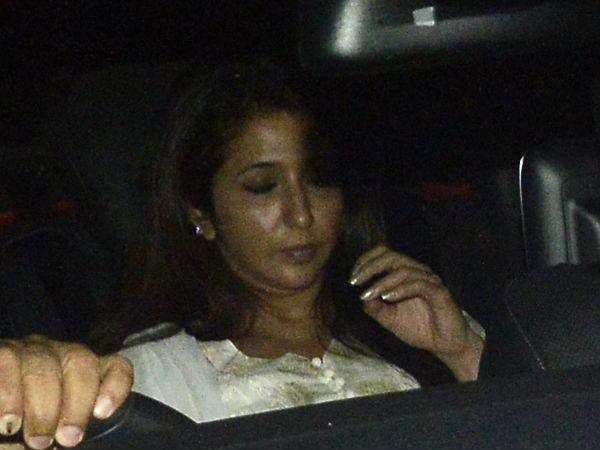 കൃഷിക ലുല്ല