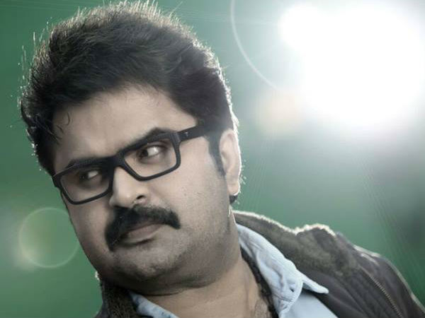 അനൂപ് മേനോന്‍