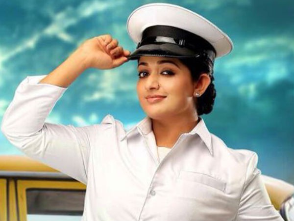 കാവ്യ മാധവന്‍