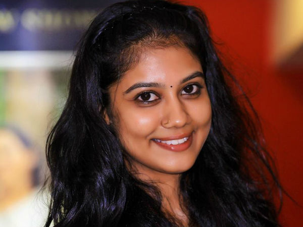 രചന എന്‍ എന്നാണ് പേര്