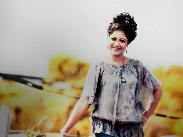 നയന്‍താരയ്ക്ക് എന്റെ ഛായ