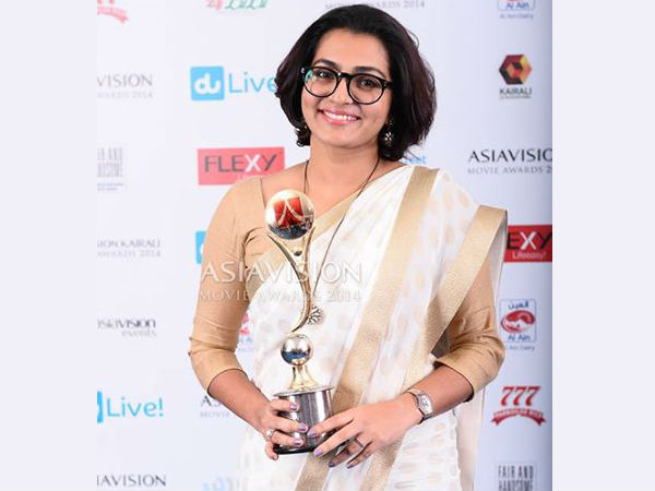 ന്യൂ സെന്‍സേഷന്‍ ഇന്‍ ആക്ടിങ്