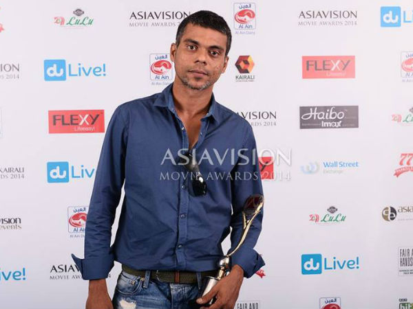 മികച്ച ക്യാമറമാന്‍