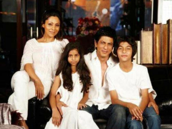 ഷാരൂഖ് ഖാന്‍