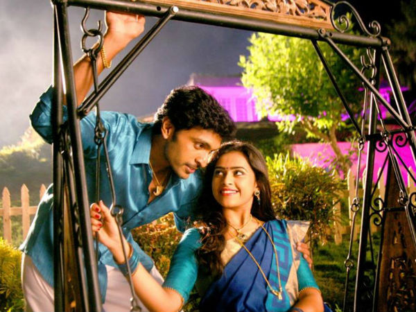 ശ്രീദിവ്യ