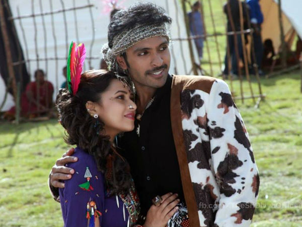 മറ്റ് കഥാപാത്രങ്ങള്‍