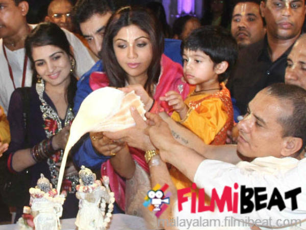  ശില്‍പ്പ ഷെട്ടി