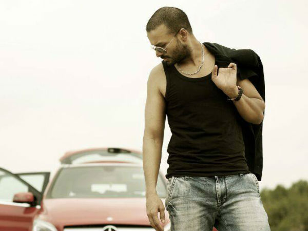 സംവിധായകനാകുമോ