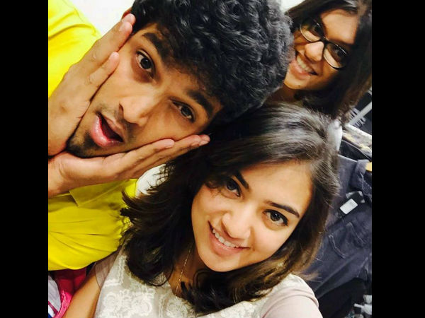 പഠനം തുടരും