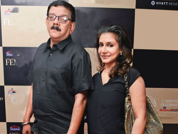 സൂപ്പര്‍ സംവിധായകന്‍