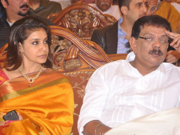  ഗോസിപ്പുകള്‍ വന്നു