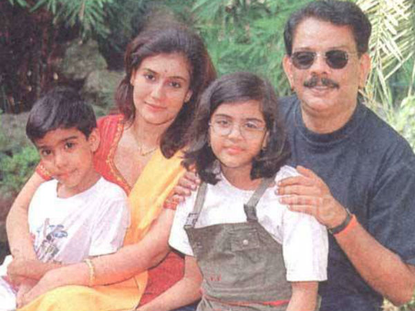 വേര്‍പിരിയുന്നു