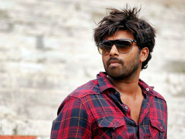 നായകനായി തുടക്കം