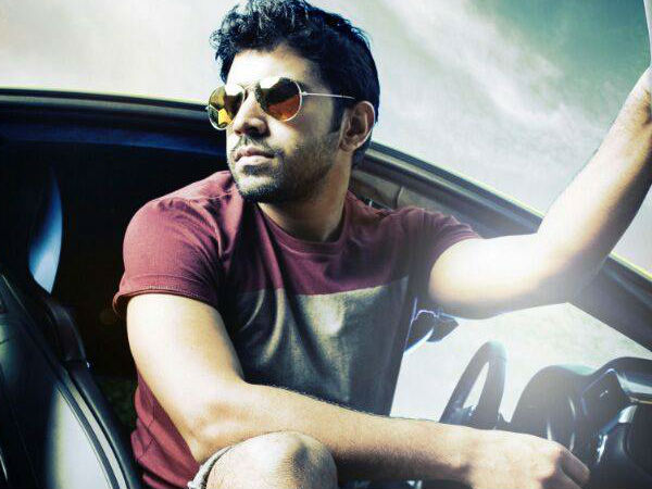 മലര്‍വാടിയിലൂടെ തുടക്കം