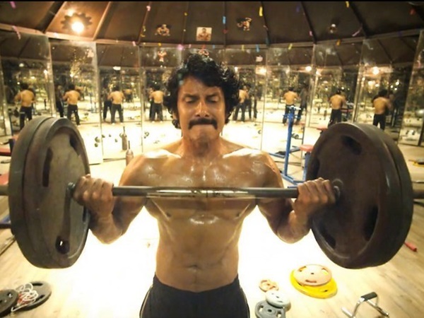 കഥാപാത്രത്തിനു വേണ്ടി