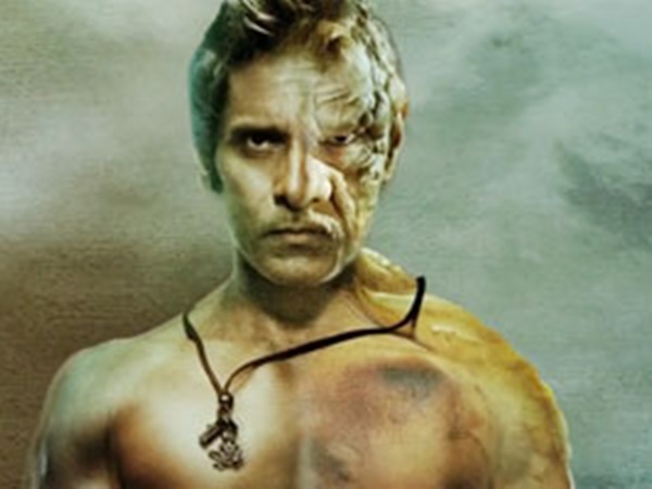 വിക്രം-ശങ്കര്‍ കൂട്ടു കെട്ട്