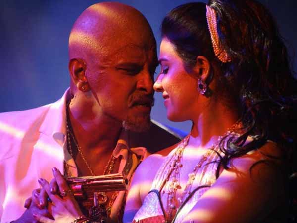 ഇന്ത്യയിലെ ഏറ്റവും ചിലവേറിയ ചിത്രം