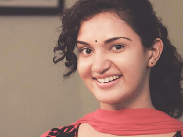 സിനിമയില്‍ വന്നപ്പോഴുള്ള മാറ്റം