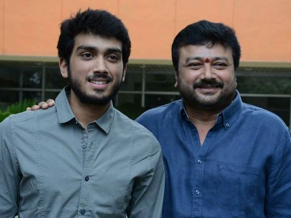 ജയറാമിന് കിട്ടാത്ത പുരസ്‌കാരം