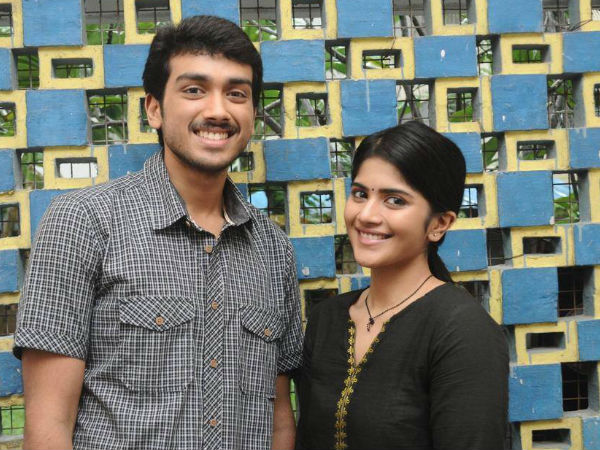 ഇതാണ് നായിക