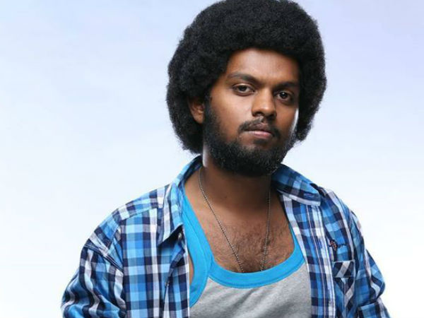 ബാലു വര്‍ഗീസ്