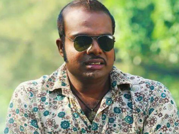 ചെമ്പന്‍ വിനോദ്