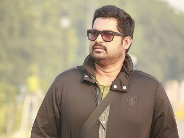 ജോജു ജോര്‍ജ്