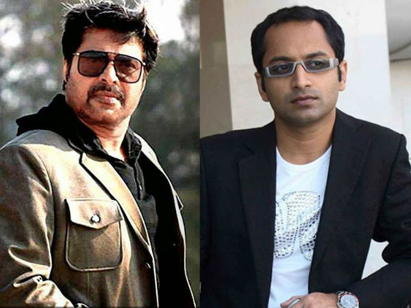 mammootty-fahad mammootty-fahad