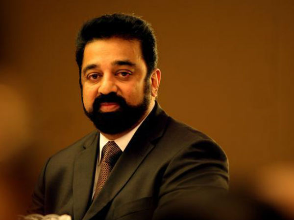 ഉലകനായകന്‍