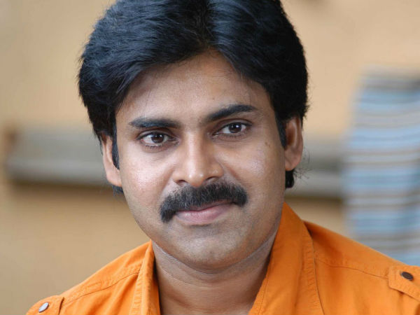 പവന്‍ കല്യാണ്‍