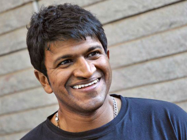 പുനീത് രാജ് കുമാര്‍