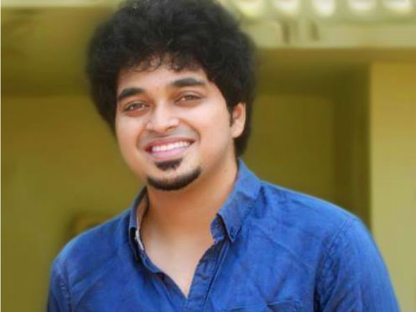 ഫര്‍ഹാന്‍ ഫാസില്‍