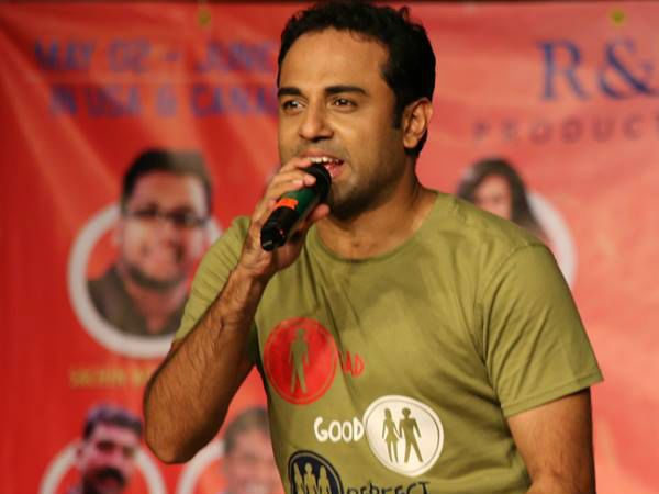 ഷാന്‍ റഹ്മാന്‍