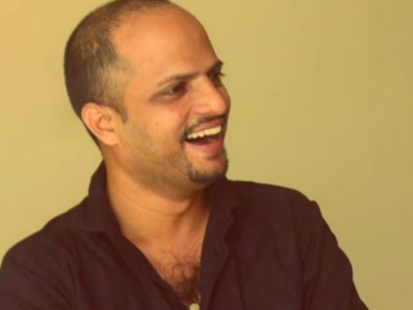 മികച്ച നവാഗത സംവിധായകന്‍