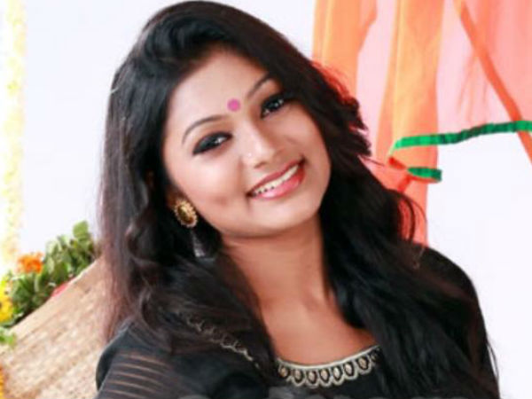 പുതുമുഖം