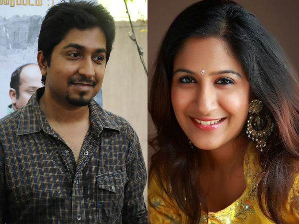 മികച്ച ഗായകര്‍